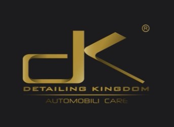 Detailing Kingdom Logo