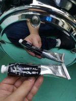 Detailing Kingdom Metal Polish