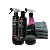 Elite Detailer Wax kit