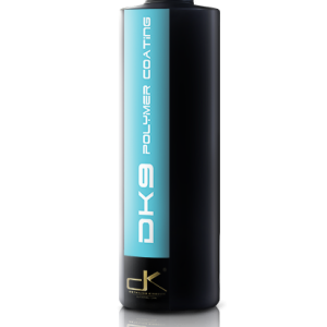 Detailing Kingdom DK9 | Polymeer Coating