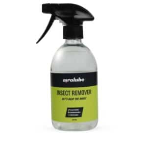 Airolube Insect Remover