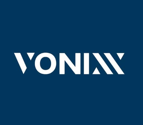 Vonixx logo