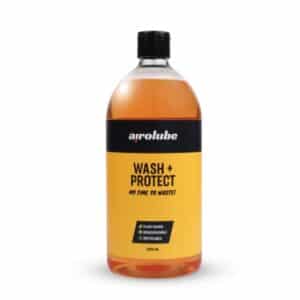 Airolube Wash + Protect