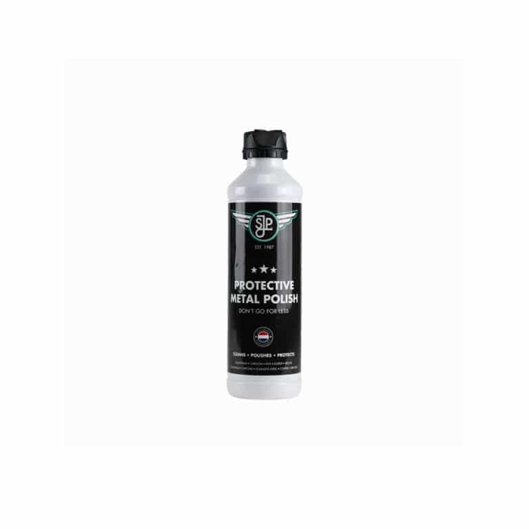 SJP Protective Metal Polish