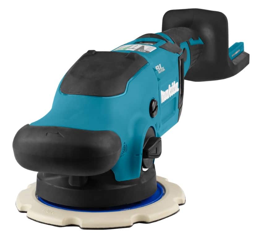 Makita polijstmachines