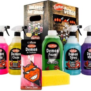 Demon Gift Pack Cadeaupakket