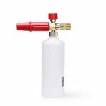 Carchimp foamlans M22 voor Makita en Kränzle