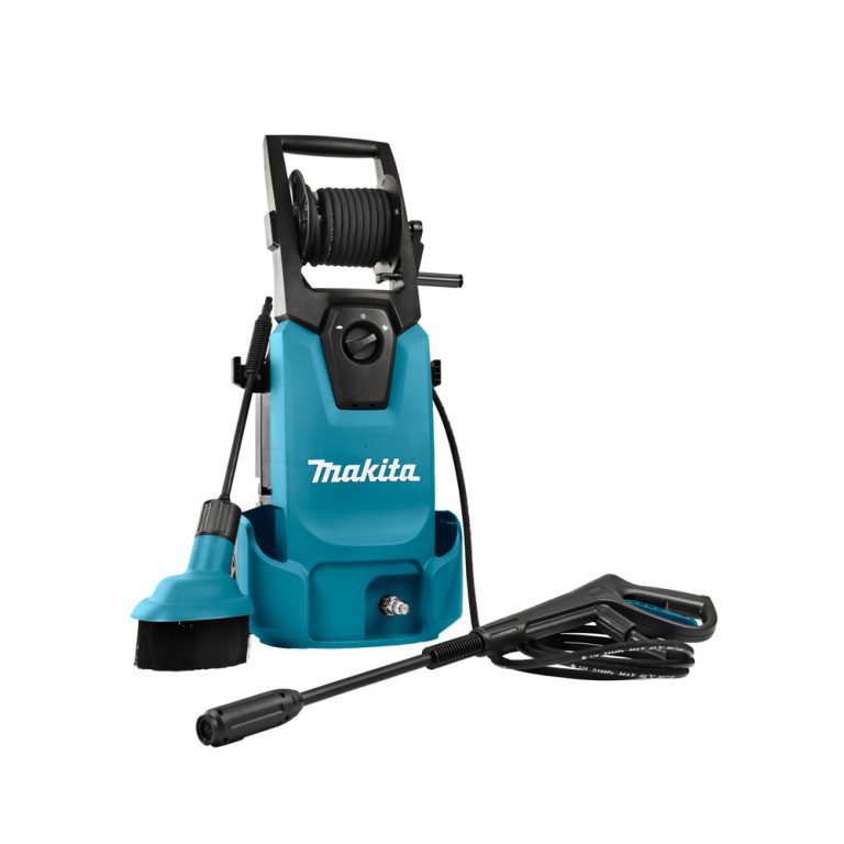 Makita HW1300 hogedrukreiniger