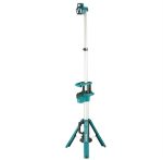 Makita Statieflamp 3spots