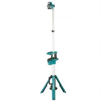 Makita Statieflamp 3spots