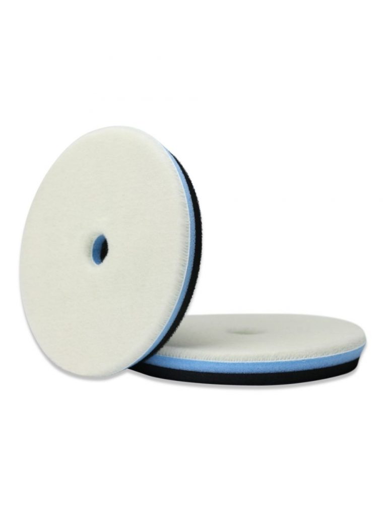 Moore Hybrid Wool pad