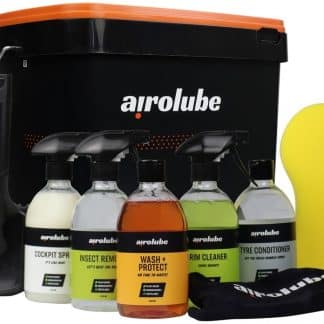 Airolube Autowasset