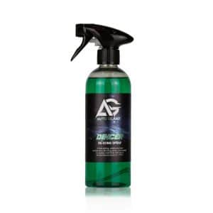 AutoGlanz De-Icer 500 ml ruitenontdooier spray