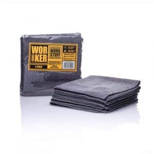 WorkStuff Worker 5 pack microvezel