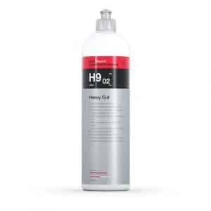 Koch Chemie Heavy Cut H9.02