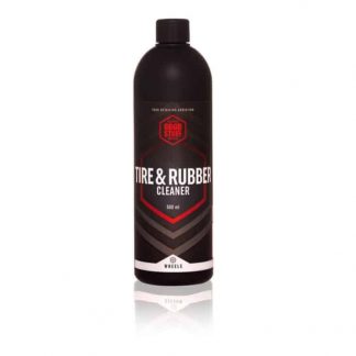 Good Stuff Tire & Rubber Cleaner