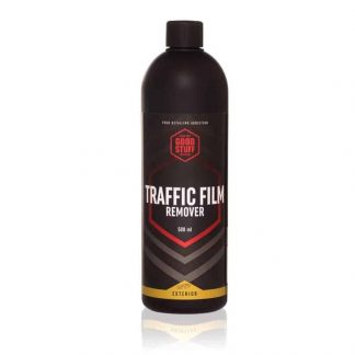 Good Stuff Traffic Film Remover