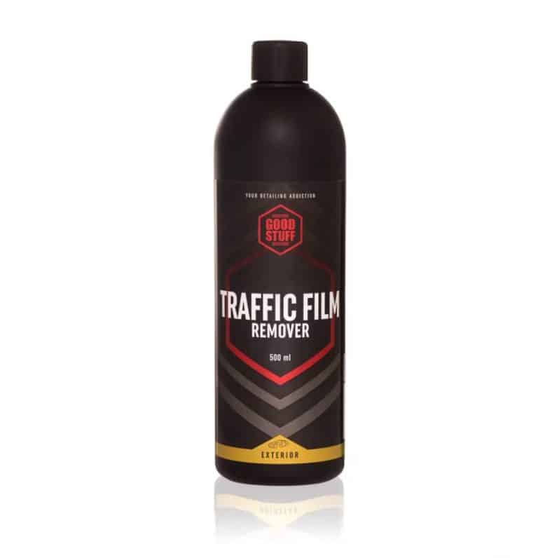 Good Stuff Traffic Film Remover