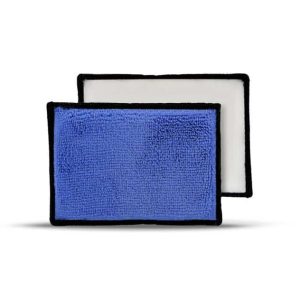 Deturner Scrubbing pad