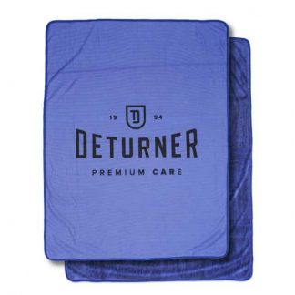 Deturner Twisted Drying Towel