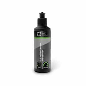 Liquid Elements 3.7 Machine Polish Ultra Finish