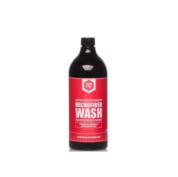 Good Stuff Microfiber Wash 1000ml