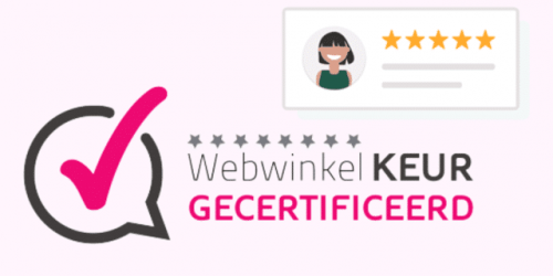 Webwinkelkeur